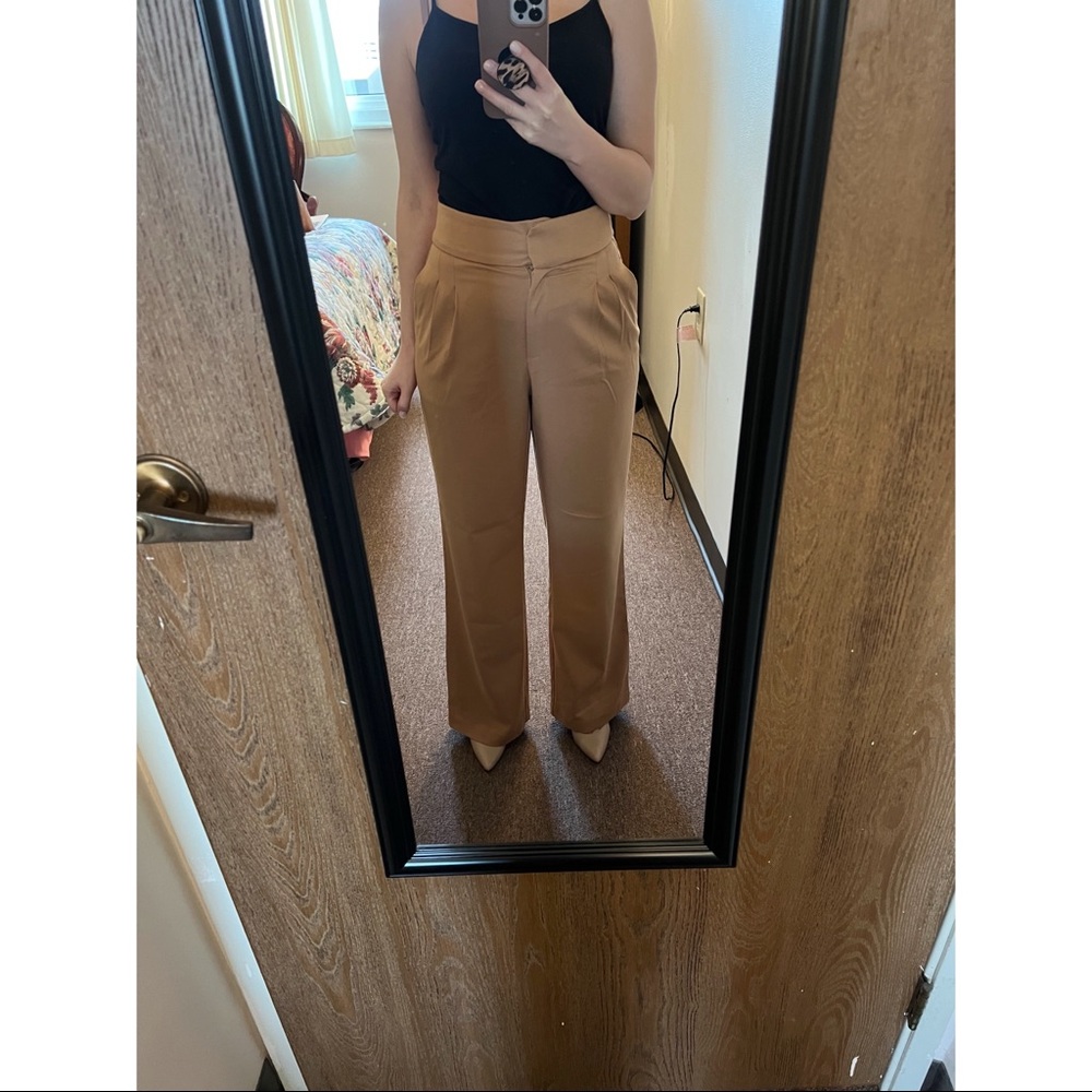 trousers - Picture 4 of 7